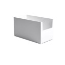 Boîte de rangement en plastique 6