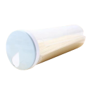 Boîte de rangement en plastique hermétique pour aliments Boîte de réfrigérateur Conteneur avec couvercle pour conserver la fraîcheur des aliments 27 x 10 x 8 cm 3