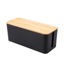 Boîte de rangement pour câbles 6