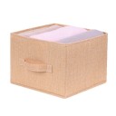 Boîte de rangement pour linge 3
