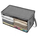 Boîte de rangement pour linge C677 6