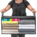 Boîte de rangement pour linge C677 2
