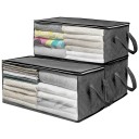 Boîte de rangement pour linge C677 3
