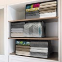 Boîte de rangement pour linge C677 5