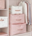 Boîte de rangement pour linge C696 1