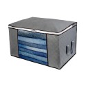 Boîte de rangement pour linge de lit 1