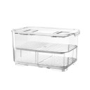 Boîte de rangement pour réfrigérateur C679 7
