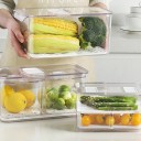 Boîte de rangement pour réfrigérateur C679 4