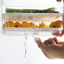 Boîte de rangement pour réfrigérateur C679 5