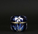 Boîte japonaise pour feuilles de thé 10
