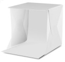 Boîte photo avec éclairage LED 2
