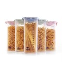 Boîte pour aliments en poudre C661 1