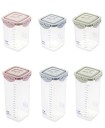 Boîte pour aliments en poudre C661 3