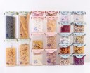 Boîte pour aliments en poudre C661 5