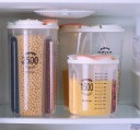 Boîte pour aliments en vrac C648 2