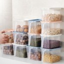 Boîte pour aliments en vrac C653 1
