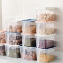 Boîte pour aliments en vrac C653 2