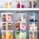 Boîte pour aliments en vrac C653 3