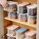 Boîte pour aliments en vrac C653 4