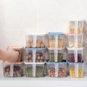 Boîte pour aliments en vrac C653 5