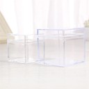 Boîte transparente 24 pcs 5