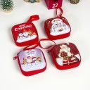 Boîtes de Noël à zip 1
