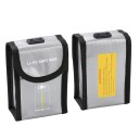 Boîtier de protection pour batteries Li-Po de drone DJI Mini 2 5