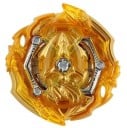 Bojende tol voor kinderen van metaal en plastic Decoratief bovenstuk met geprofileerde rand Diameter 5,5 tot 6 cm Speelgoed voor het draaien 8