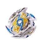 Bojová káča na souboje Samostatná káča bez spouštěče Průměr cca 5,5 cm Výrazný barevný design a tvarovaný okraj Kov a plast 29