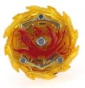 Bojová káča z kovu a plastu pre deti Priemer 5 cm Vrstvená konštrukcia a precízne spracované detaily Hračka na súboje doma aj na návšteve 13