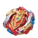 Bojová káča z kovu a plastu pre deti Priemer 5 cm Vrstvená konštrukcia a precízne spracované detaily Hračka na súboje doma aj na návšteve 35