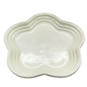 Bol ceramic pentru pisici 14 cm Bol lat împotriva stresului din cauza mustății Bol ceramic Bol cu profil jos antiderapant 10