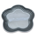 Bol ceramic pentru pisici 14 cm Bol lat împotriva stresului din cauza mustății Bol ceramic Bol cu profil jos antiderapant 5