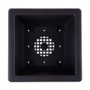 Bol din plastic și farfurie bonsai 1