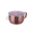Bol en acier inoxydable pour soupe 7