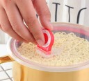 Bol en acier inoxydable pour soupe 2