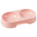 Bol en plastique pour chiens et chats 5