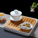 Bol en porcelaine pour épices 3