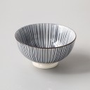 Bol en porcelaine pour le riz 9