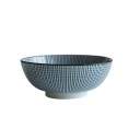 Bol en porcelaine pour le riz C144 9