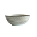 Bol en porcelaine pour le riz C144 10