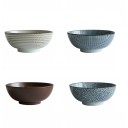 Bol en porcelaine pour le riz C144 3