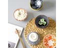 Bol en porcelaine pour le riz 5