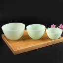 Bol en silicone 2