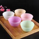 Bol en silicone 4