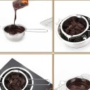 Bol pour bain-marie 4
