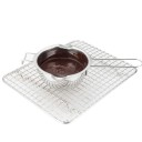 Bol pour bain-marie 5