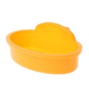 Bol suspendu pour cage 2 pcs 8