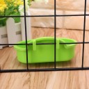 Bol suspendu pour cage 2 pcs 3