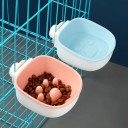 Bol suspendu pour cage C873 1